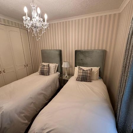 One Dunbar Court Gleneagles Village Огтерардер Екстер'єр фото