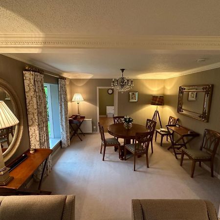 One Dunbar Court Gleneagles Village Огтерардер Екстер'єр фото