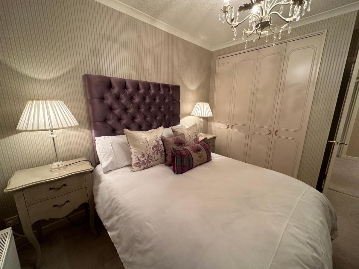 One Dunbar Court Gleneagles Village Огтерардер Екстер'єр фото