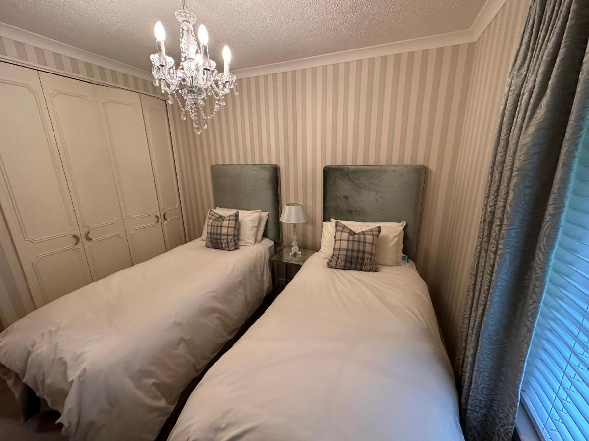 One Dunbar Court Gleneagles Village Огтерардер Екстер'єр фото