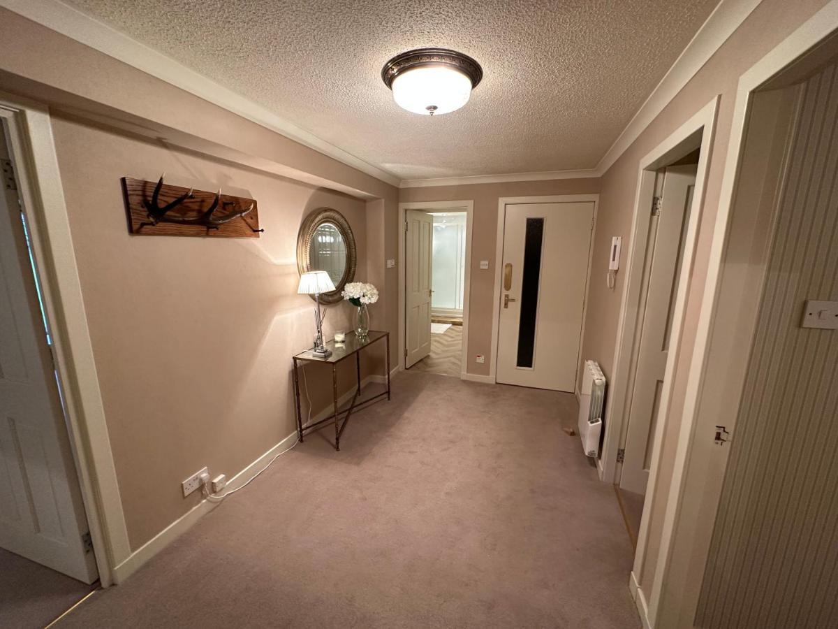 One Dunbar Court Gleneagles Village Огтерардер Екстер'єр фото
