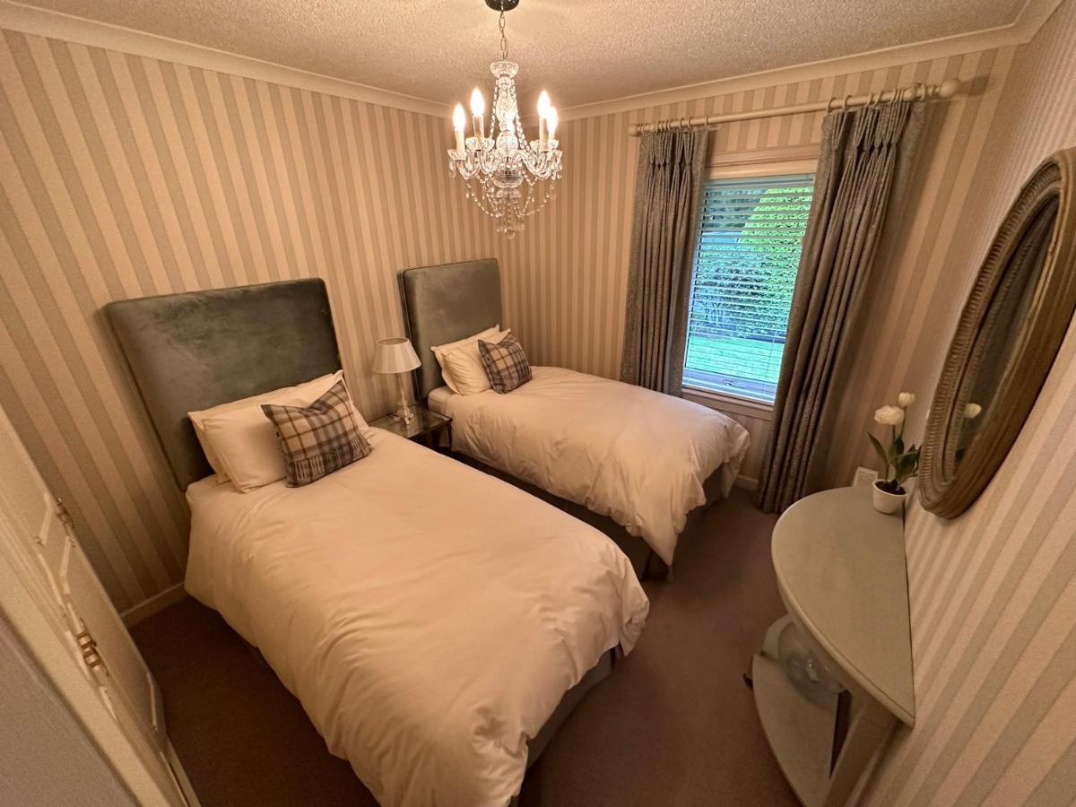 One Dunbar Court Gleneagles Village Огтерардер Екстер'єр фото