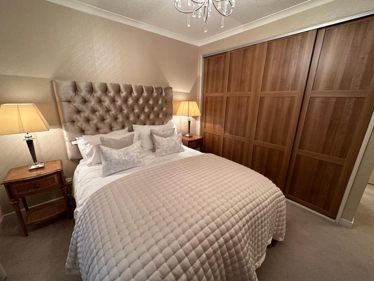 One Dunbar Court Gleneagles Village Огтерардер Екстер'єр фото